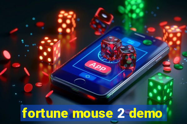 fortune mouse 2 demo